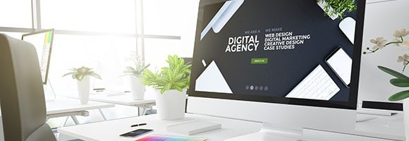 Создание сайтов в СПБ